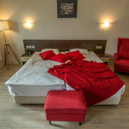 StayInn Banderitsa Studios Bansko Exteriör bild
