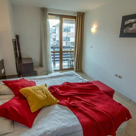 StayInn Banderitsa Studios Bansko Exteriör bild