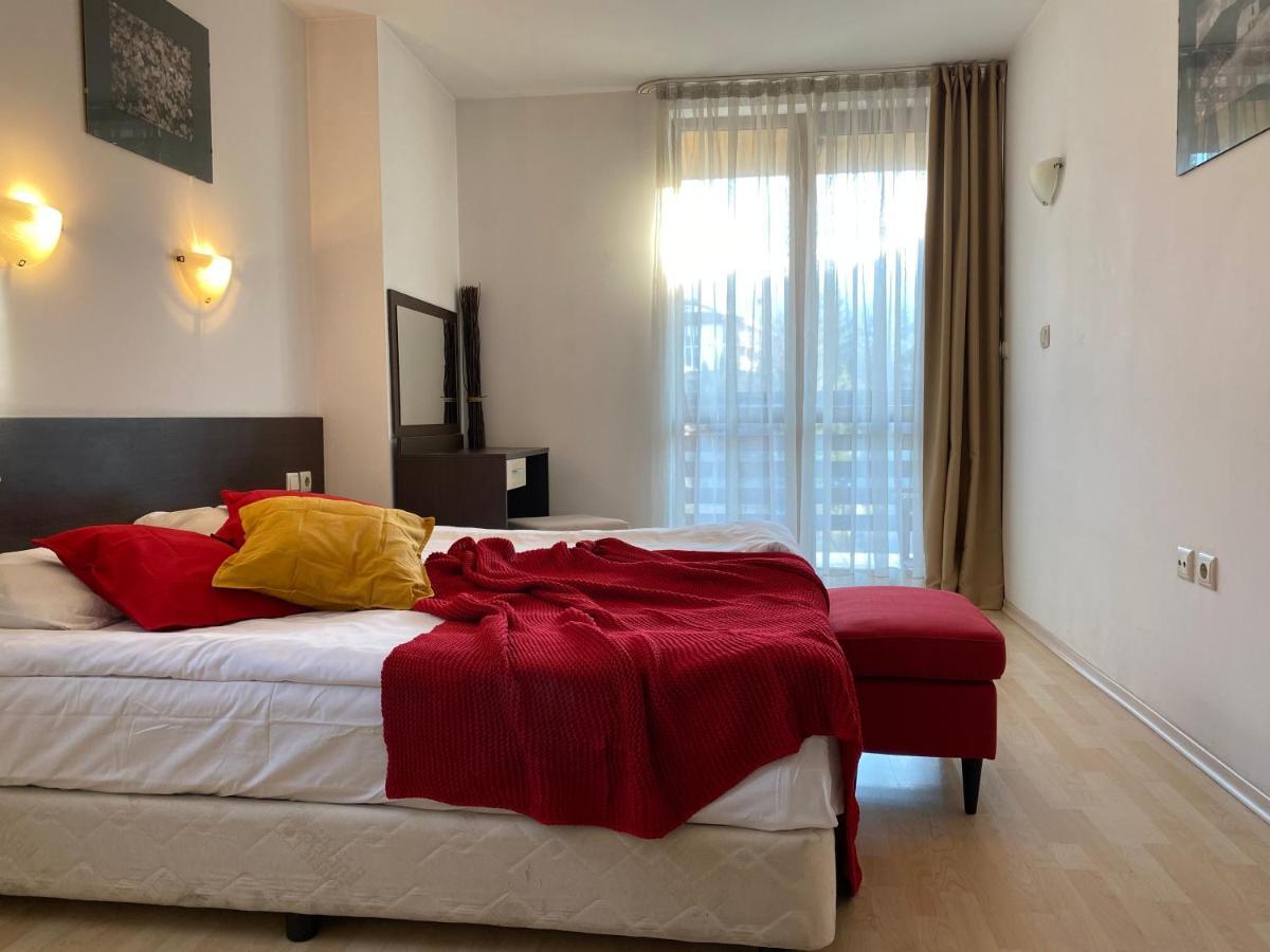 StayInn Banderitsa Studios Bansko Exteriör bild