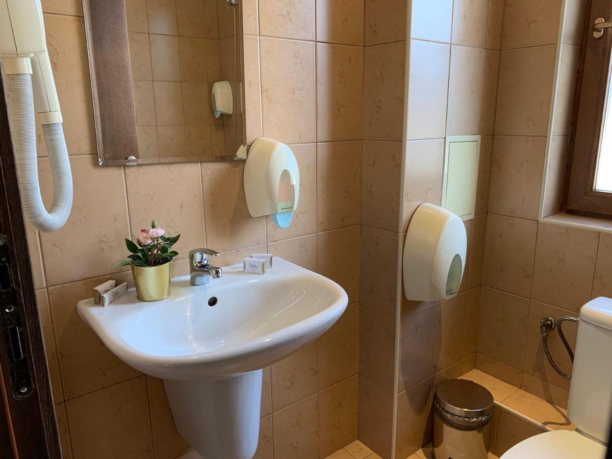 StayInn Banderitsa Studios Bansko Exteriör bild