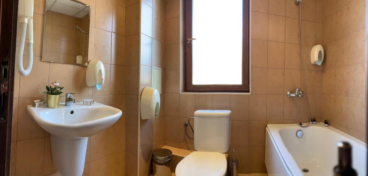 StayInn Banderitsa Studios Bansko Exteriör bild