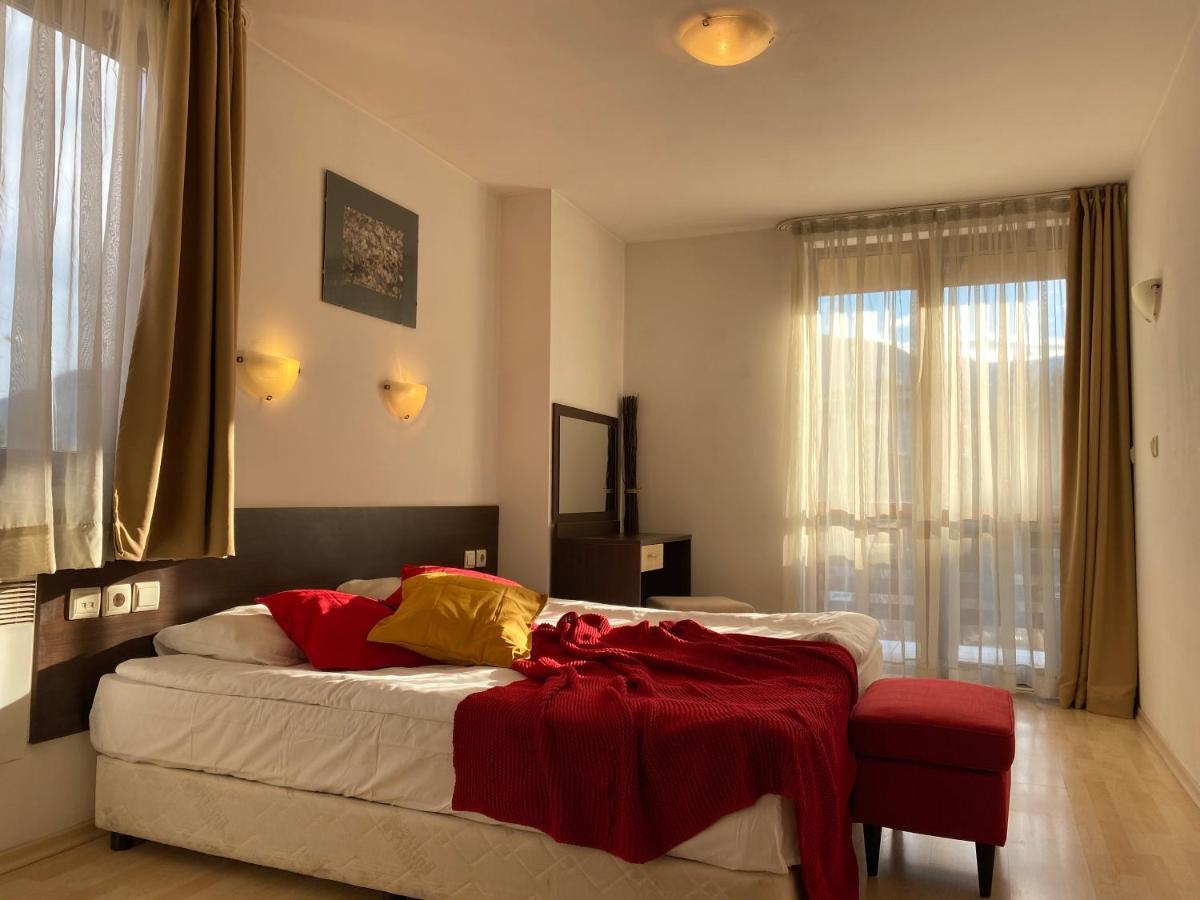 StayInn Banderitsa Studios Bansko Exteriör bild