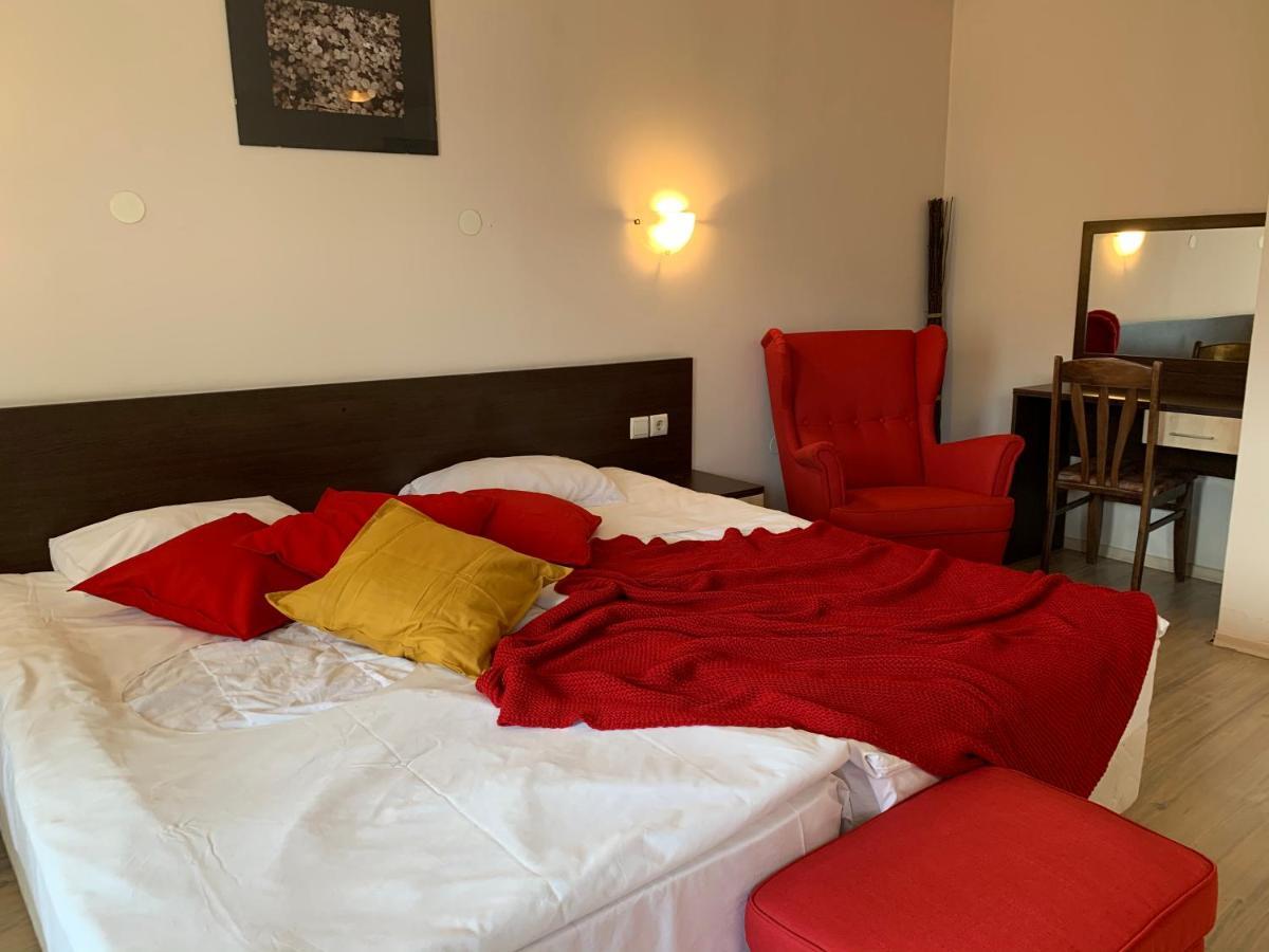 StayInn Banderitsa Studios Bansko Exteriör bild